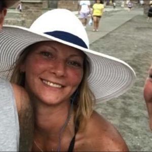 Meet your Posher, Jen